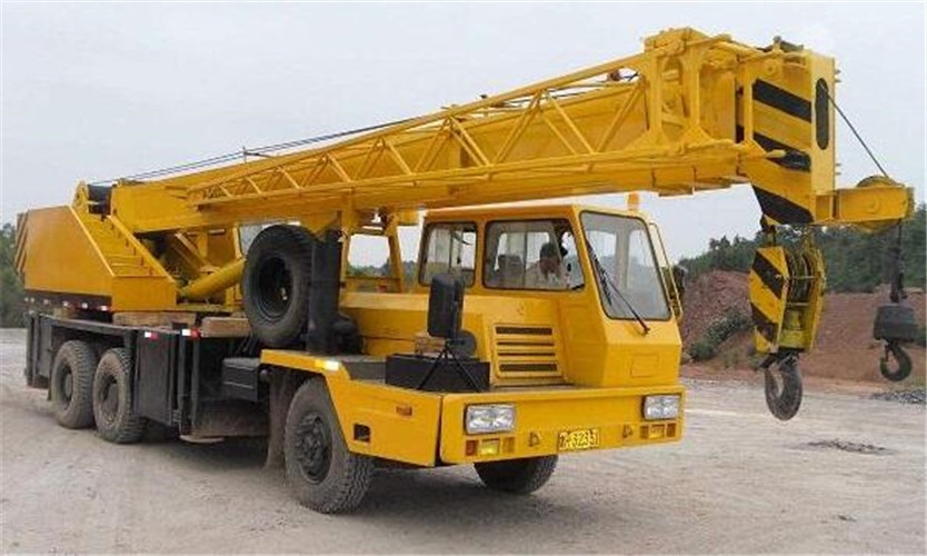 响水县25吨吊车用在哪些场景
