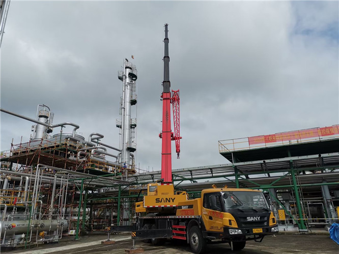 响水县吊具、钢板、枕木等耗材需要单独付费吗？