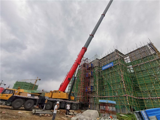 响水县吊装方案需要单独付费吗？复杂工况是否提供专家论证？